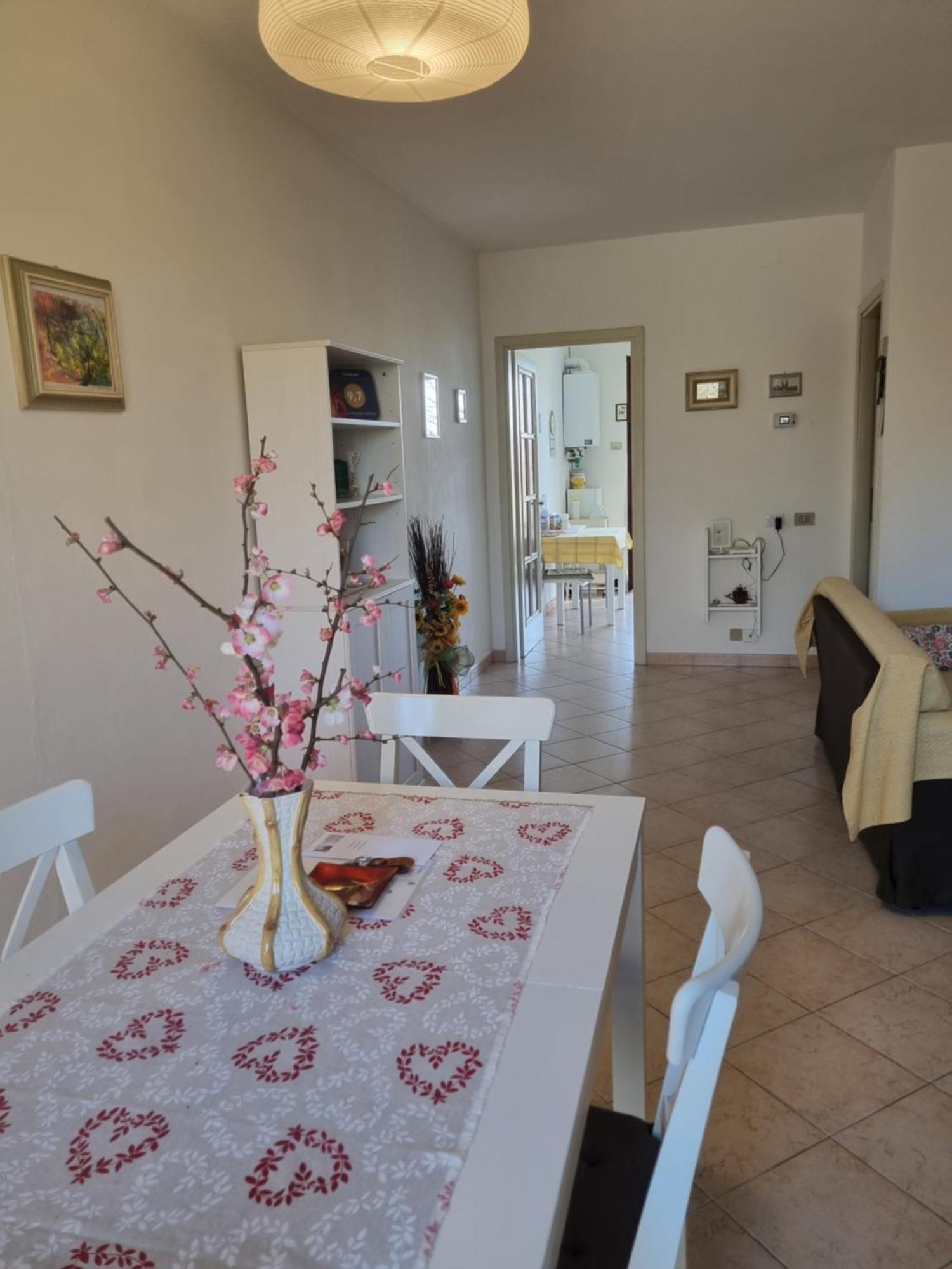 Bed And Breakfast Catherina Ponsacco Exterior foto