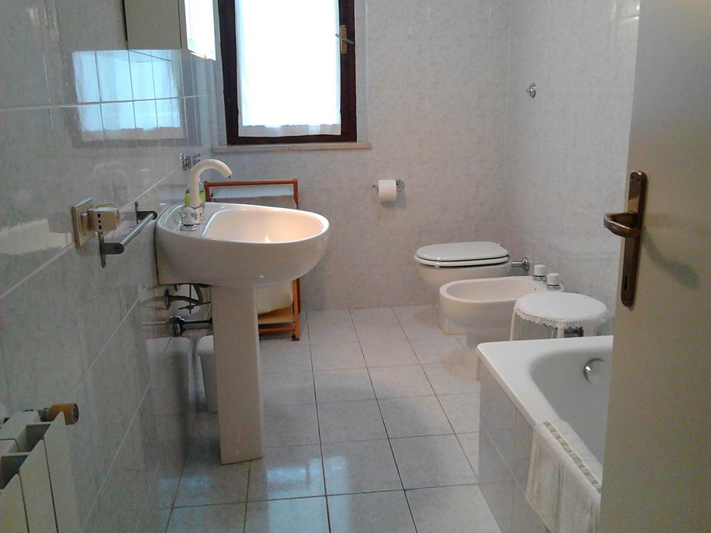 Bed And Breakfast Catherina Ponsacco Exterior foto