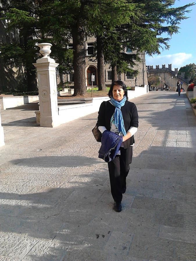 Bed And Breakfast Catherina Ponsacco Exterior foto