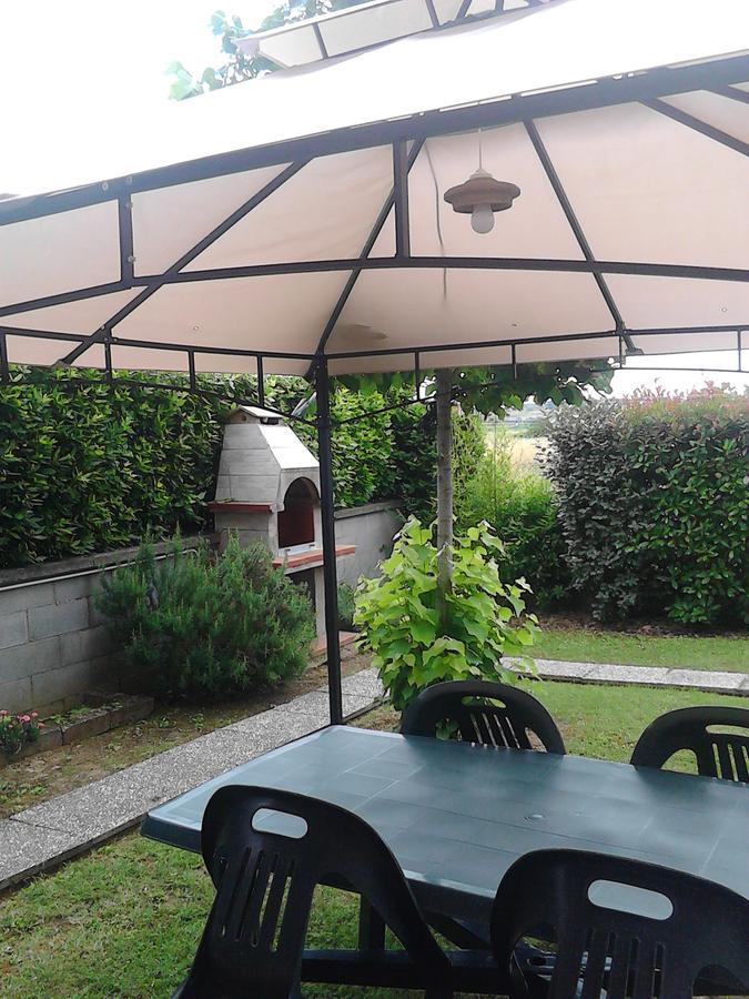 Bed And Breakfast Catherina Ponsacco Exterior foto