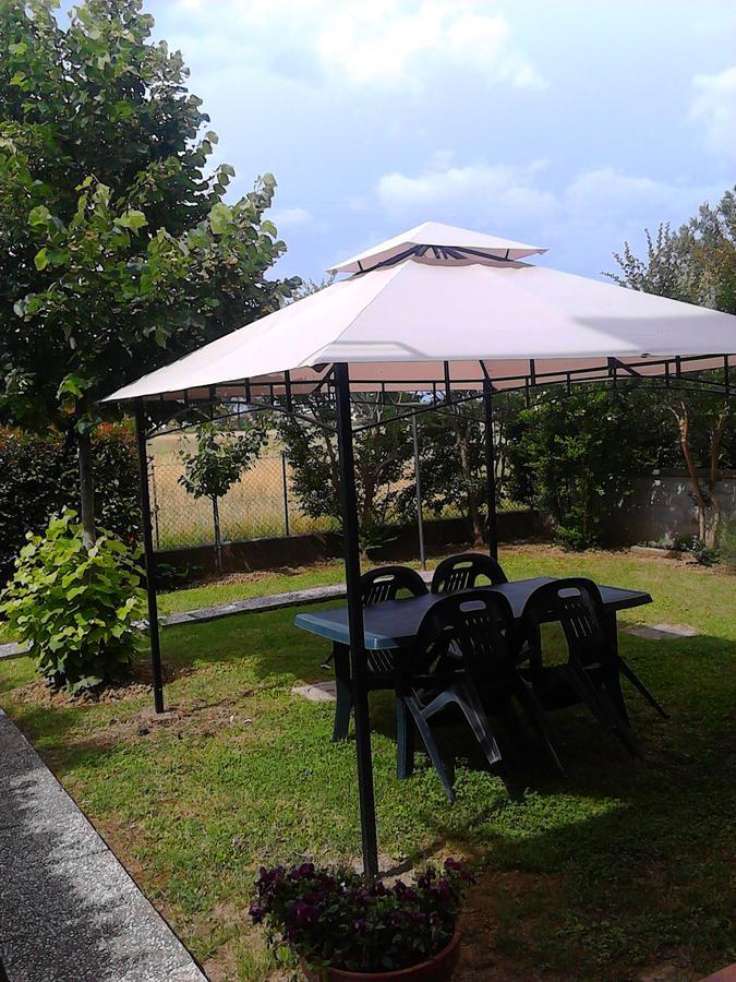 Bed And Breakfast Catherina Ponsacco Exterior foto